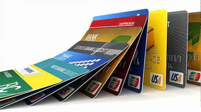 آشنایی با کارت های اعتباری بین المللی و روش استفاده از آنها
