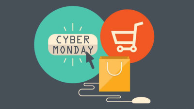 Cyber Monday یا دوشنبه سایبری: حراجی فروشگاههای آنلاین