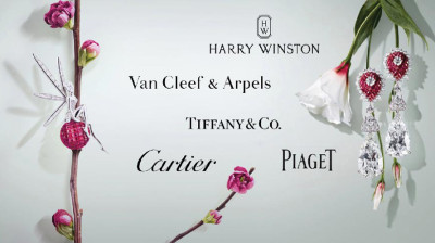 نامهایی که در دنیای جواهر میدرخشند