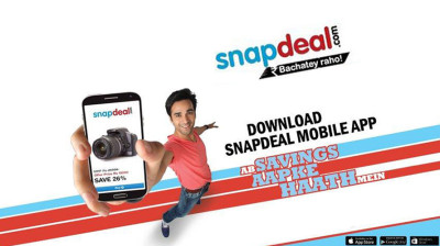 اسنپ دیل ; از شیر مرغ تا جون آدمیزاد