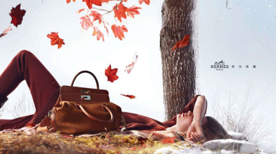 هرمس ؛ برندی برای سختپسندها