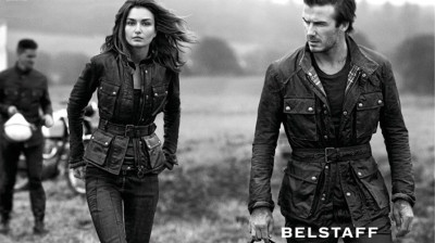 بل استاف ؛ برندی برای عاشقان چرم