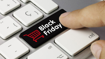 5 فروشگاه برتر در Black Friday 2016