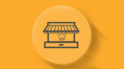 فروشگاه های بزرگ