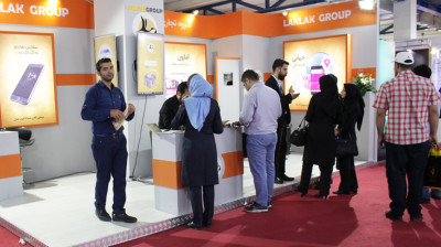 آنچه در نمایشگاه الکامپ 96 گذشت