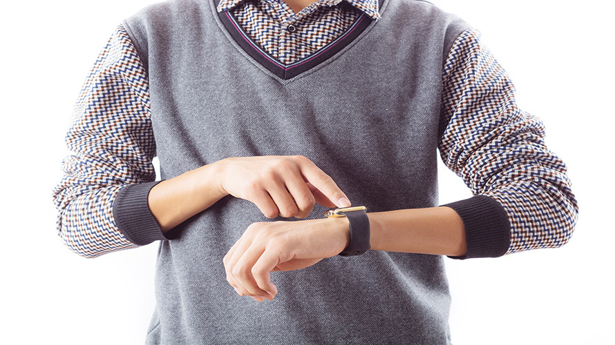 خرید یک ساعت مچی لوکس