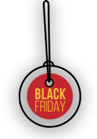 Black Friday Pendulum