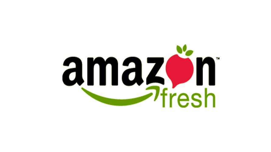 با AmazonFresh آشنا شوید