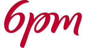 Logo of Black Friday