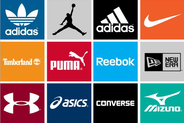 sports-brands