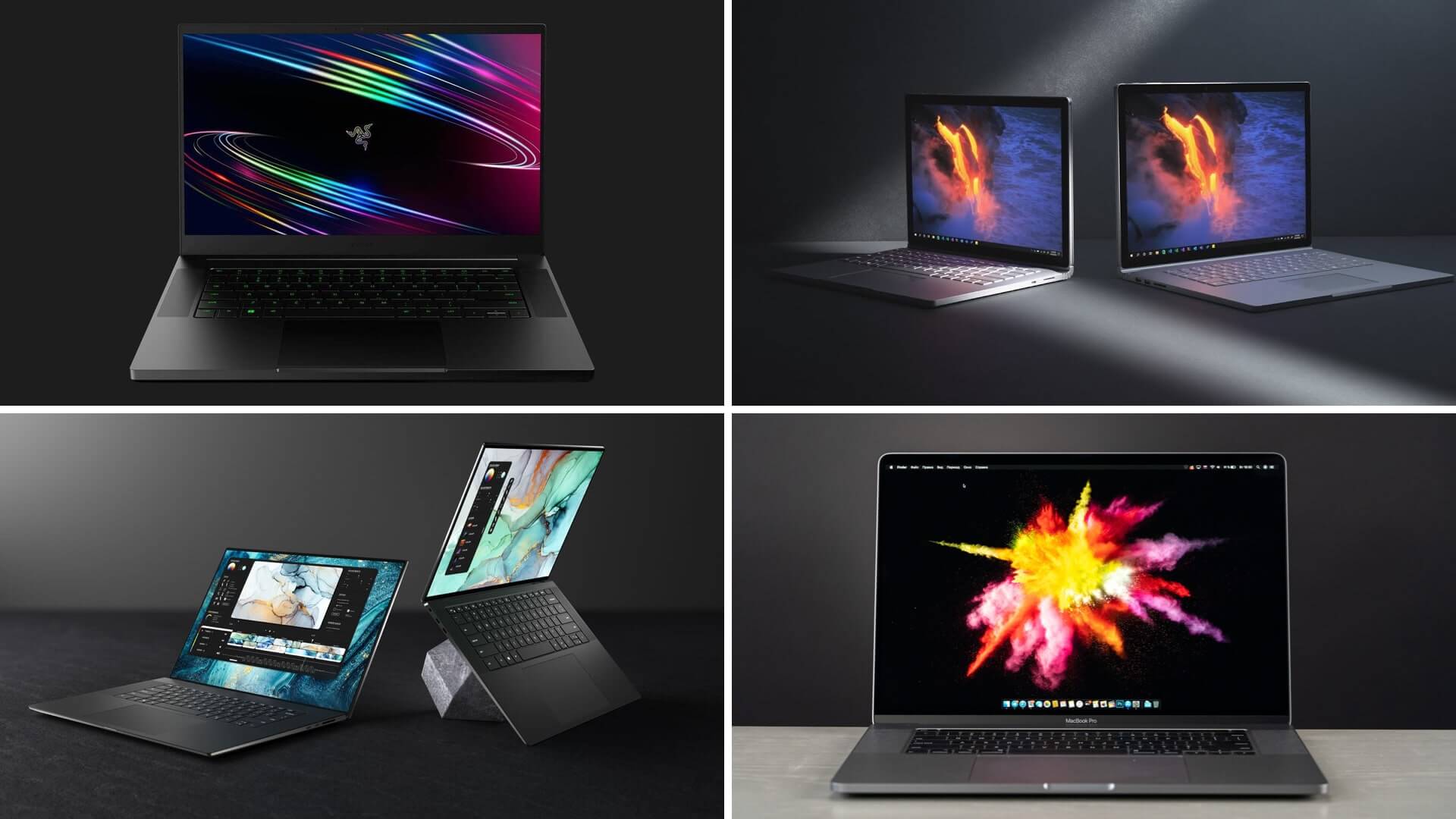 Best-Laptops-for-Video-Editing-A-Buying-Guide-for-2020-Featured