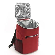 Portable Cooler Backpack